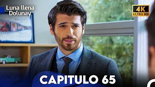 Luna llena Capitulo 65 (4K ULTRA HD) (Doblada En Español)