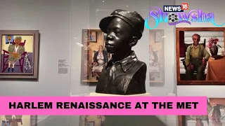 MET Museum Set To Showcase The Harlem Renaissance, First African American-led Modern Art Movement