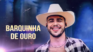 Barquinha De Ouro - Em Goiânia - CLIPE  / Thássio Oliveira