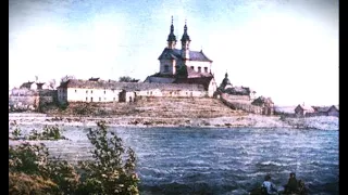 Historia Suwałk i Okolic na Starych Fotografiach.Część 1- sza Lata 1850 - 1945