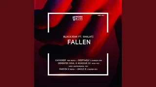 Fallen (Demented Soul & Noxious DJ Afro Instrumental Mix)