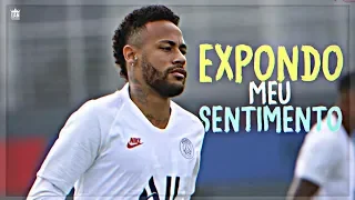 Neymar Jr - Expondo Meu Sentimento (MC Ryan SP e MC Fefe)