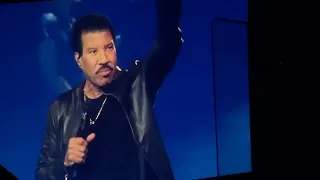 Lionel Richie - We Are The World 08/25/2023