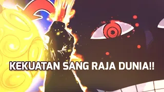 RAHASIA KEKUATAN IM SAMA!!! GILANYA penguasa DUNIA!!!