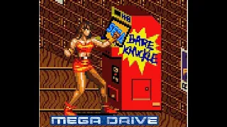 20 of the  greatest sega megadrive/genesis games of all time