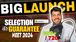 LEAVE everything else, only do this for 630 in NEET 2024 | biggest surprise last 2 months