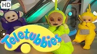 Teletubbies: Numbers: Ten - Full Episode