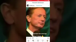 Задорнов о путинизме, выборах, пандемии...