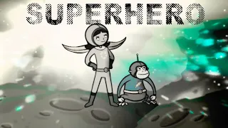 Wordgirl Edit~ “Superhero” #wordgirl #pbskids #musicvideoedit