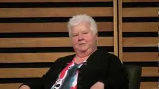 Val McDermid | Part 1 | October 1, 2012 | Appel Salon