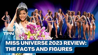 Miss Universe 2023: My Complete Review TPN#73