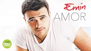 Emin - Amor (Альбом 2014) Reloaded