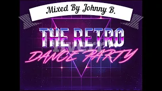 The Retro Dance Party (A Nagy Házibuli Mix)