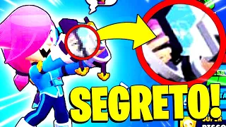 TOP 5 NUOVI SEGRETI SVELATI di BRAWL STARS ITA! *sconvolgente* #6