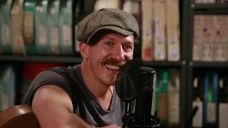 Foy Vance at Paste Studio NYC live from The Manhattan Center