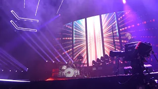 Muse - Take a Bow (Live @ Toyota Center, Houston, 02/22/19)