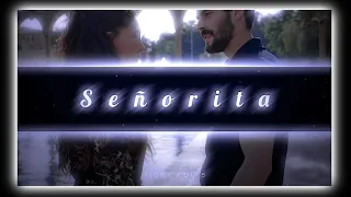 Señorita