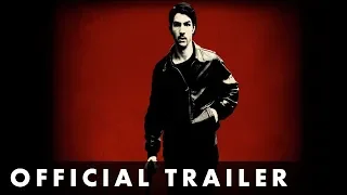 A PROPHET - Official Trailer - French crime drama starring Tahar Rahim