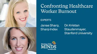 What REALLY Causes Healthcare Worker Burnout?