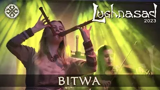 Dziwoludy - Bitwa (Lughnasad - Země Keltů, 07.2023)
