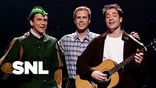 Buddy Songs - SNL