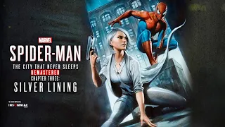 Marvel's Spider-Man Remastered #20 - DLC 3. Серебряный луч. Эпизоды 7 и 8 (Финал)