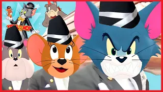 Tom And Jerry The Movie - Coffin Dance Song COVER