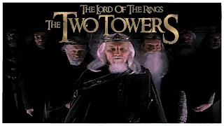 The Lord of the Rings: The Two Towers FULL GAME Walkthrough Longplay PS2, GBA, GC, Xbox