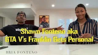 GTA V SHAWN “SOLO” FONTENO FULL INTERVIEW