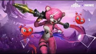 The Rise Of The Pink Panda