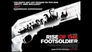 Rise of the Footsoldier - Lil Louis - French Kiss