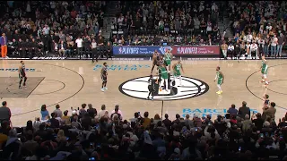 2022 NBA Playoffs. Boston Celtics vs Brooklyn Nets. Game 3 highlights