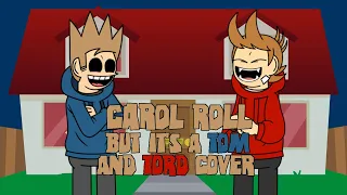 Tom forgives Tord for what he's done (Carol Roll but it's a Tom and Tord Cover)