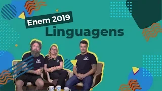 Como estudar Linguagens para o Enem 2019 - Brasil Escola