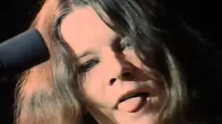 Janis Joplin / Big Brother and the Holding Company - "Combination of the Two" (live)