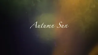 MCKII - Autumn Sun (Original Orchestral Instrumental)