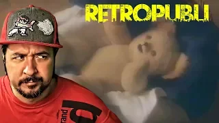 RETROPUBLI #5 "EL OSO ACOSADOR"