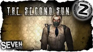 S.T.A.L.K.E.R. The Second Sun ☢ Помощь деревне "Потоки" (2)