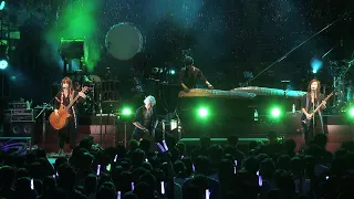 和楽器バンドWagakki Band：追憶(Tsuioku) -  日光東照宮御鎮座四百年記念 (Nikko Toshogu 400th Anniversary) (sub CC)