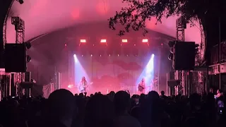 First Aid Kit Live Stay Gold 9/13/23