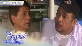 Domeng, humingi ng tulong upang iligtas si Dodong, Alicia at Anet | Mga Anghel Na Walang Langit