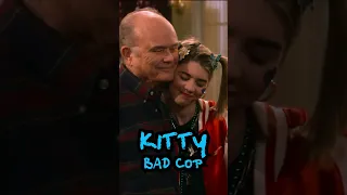 Kitty angry (That 90s Show)