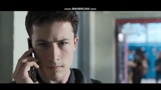 13 Reasons why- S04E03 Clay gets a suspicious phone call