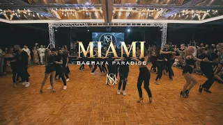 DANIEL Y DESIREE & MARCO Y SARA -SEÑOR JUEZ- BOOTCAMP MIAMI