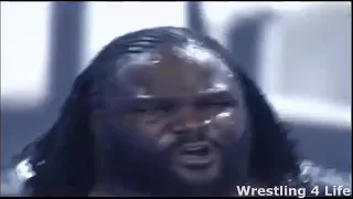 The Undertaker Send Mark Henry A Message Through His Dark Army On Smackdown