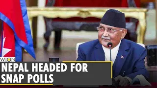 WION Dispatch: Rival faction expels PM Oli after dissolution of parliament