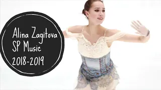 Alina ZAGITOVA | SP Music | 2018-2019