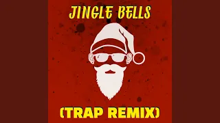 Jingle Bells Trap Remix (Extreme Bass Boosted)