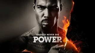 Power Season 6 Trailer (HD) Final Season