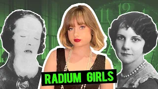 Radium Girls: The Job That Killed